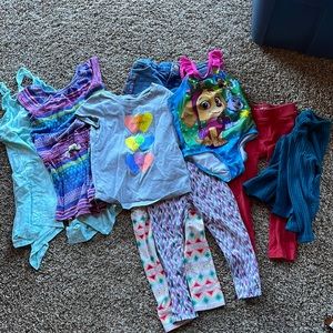 3T/4t bundle